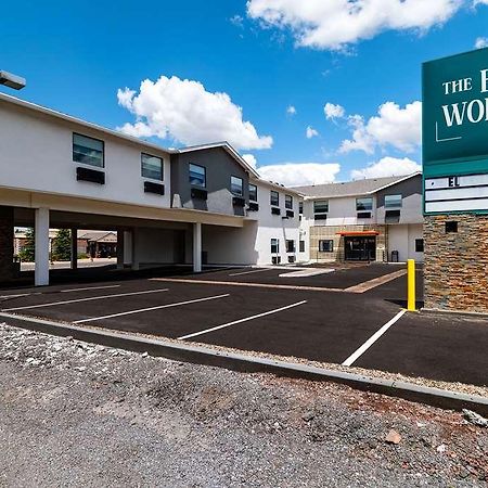 The Ellsworth Hotel, Ascend Hotel Collection Williams Eksteriør billede