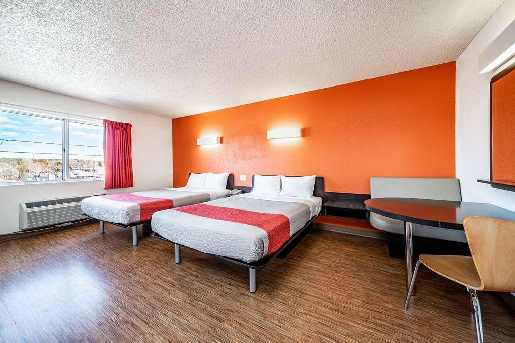 The Ellsworth Hotel, Ascend Hotel Collection Williams Værelse billede