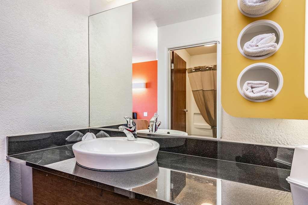 The Ellsworth Hotel, Ascend Hotel Collection Williams Værelse billede