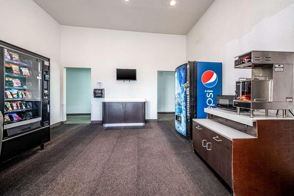 The Ellsworth Hotel, Ascend Hotel Collection Williams Faciliteter billede