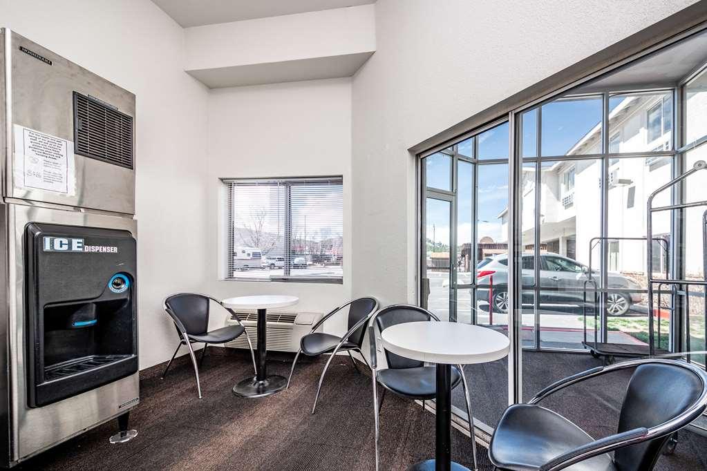The Ellsworth Hotel, Ascend Hotel Collection Williams Faciliteter billede