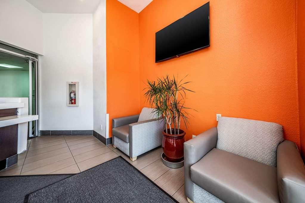 The Ellsworth Hotel, Ascend Hotel Collection Williams Interiør billede