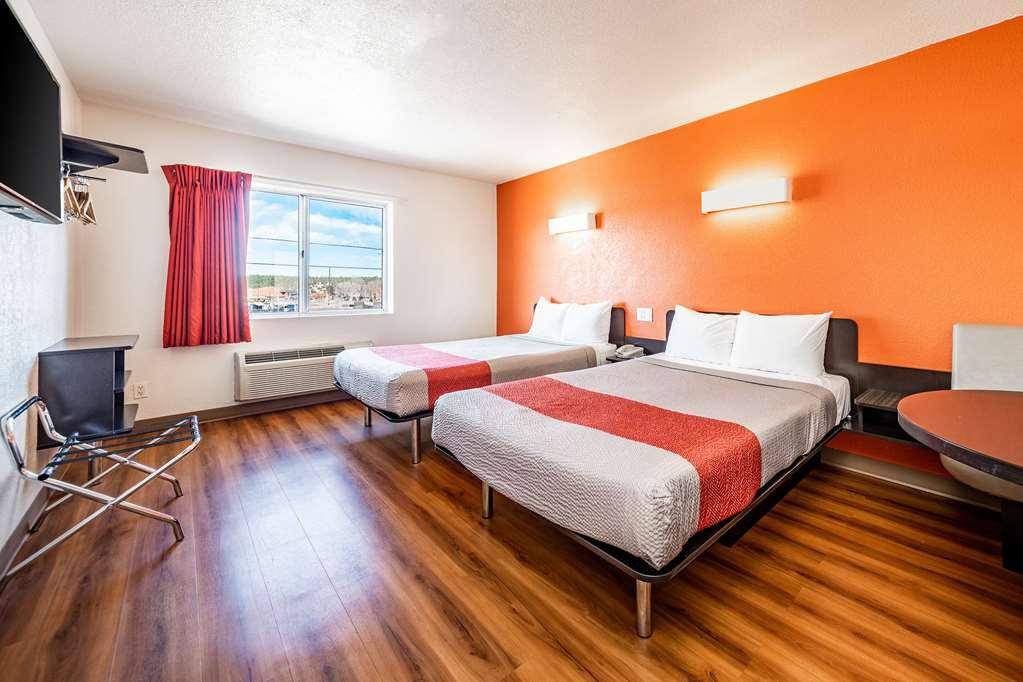 The Ellsworth Hotel, Ascend Hotel Collection Williams Værelse billede