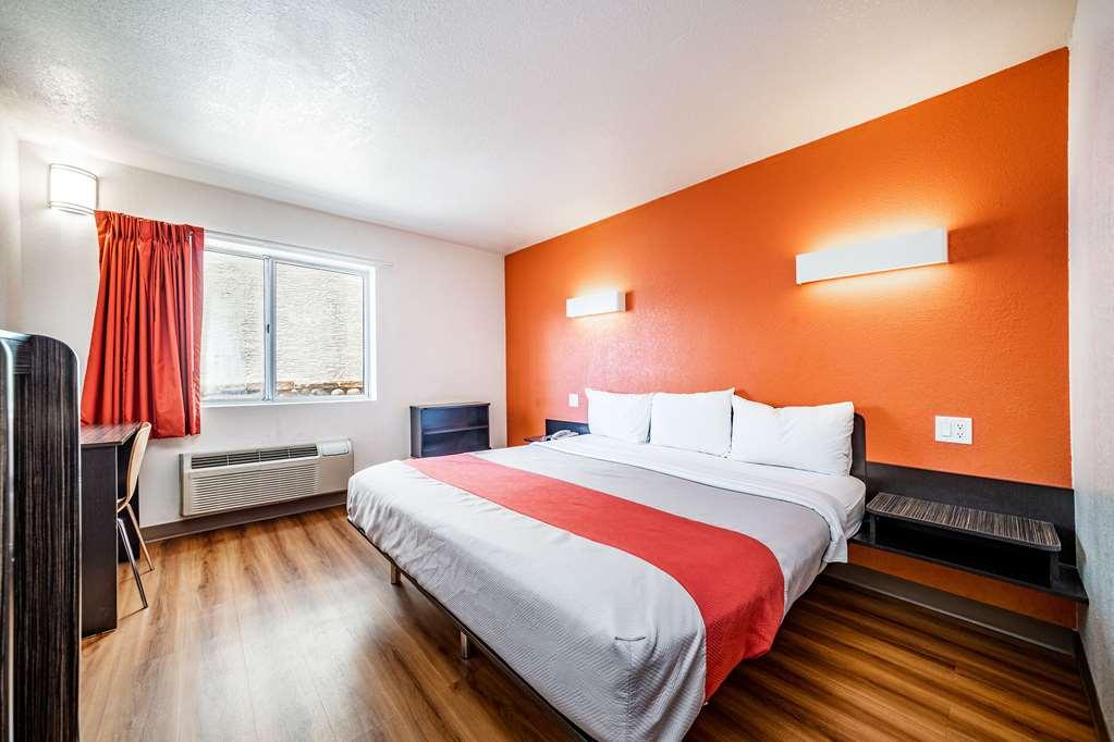 The Ellsworth Hotel, Ascend Hotel Collection Williams Værelse billede