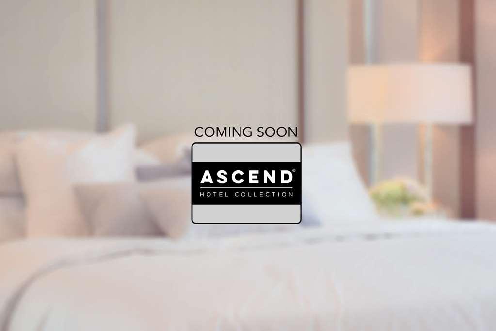 The Ellsworth Hotel, Ascend Hotel Collection Williams Eksteriør billede