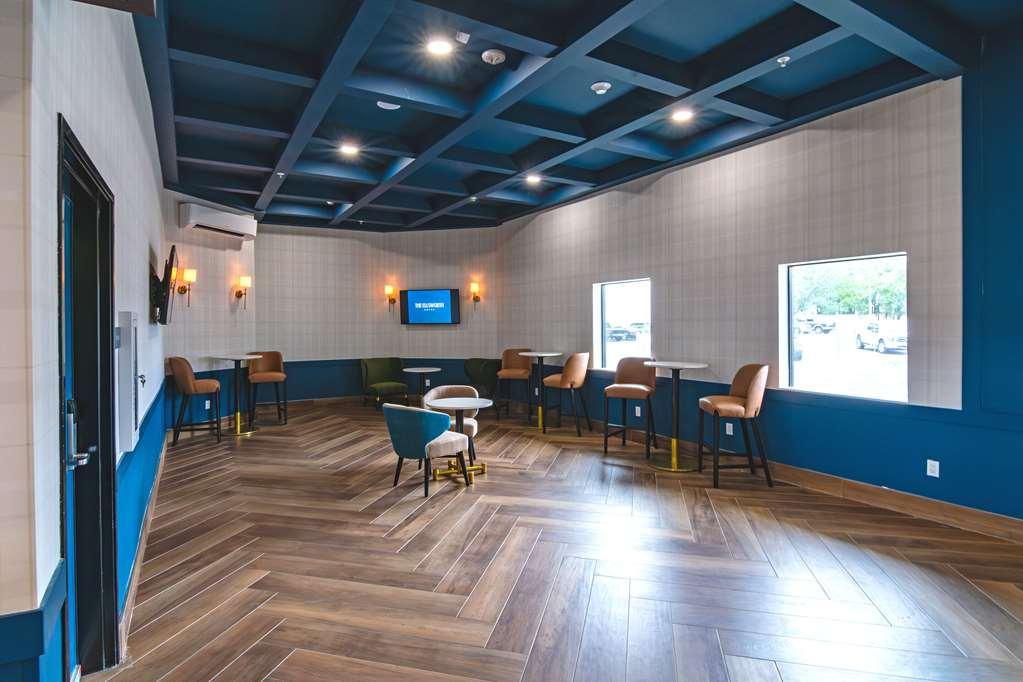 The Ellsworth Hotel, Ascend Hotel Collection Williams Restaurant billede