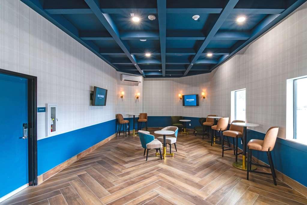 The Ellsworth Hotel, Ascend Hotel Collection Williams Restaurant billede