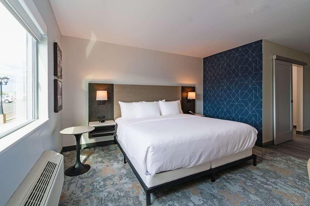 The Ellsworth Hotel, Ascend Hotel Collection Williams Værelse billede