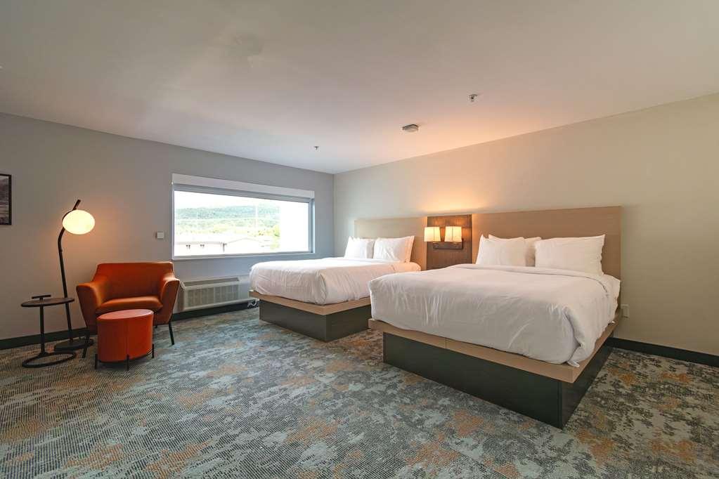 The Ellsworth Hotel, Ascend Hotel Collection Williams Værelse billede