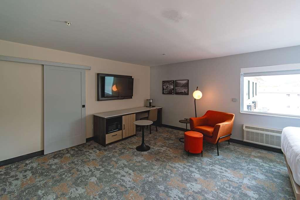 The Ellsworth Hotel, Ascend Hotel Collection Williams Værelse billede
