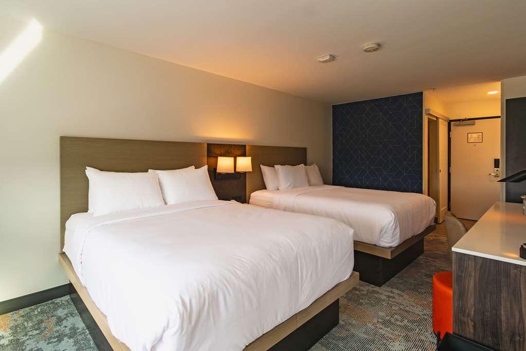 The Ellsworth Hotel, Ascend Hotel Collection Williams Værelse billede