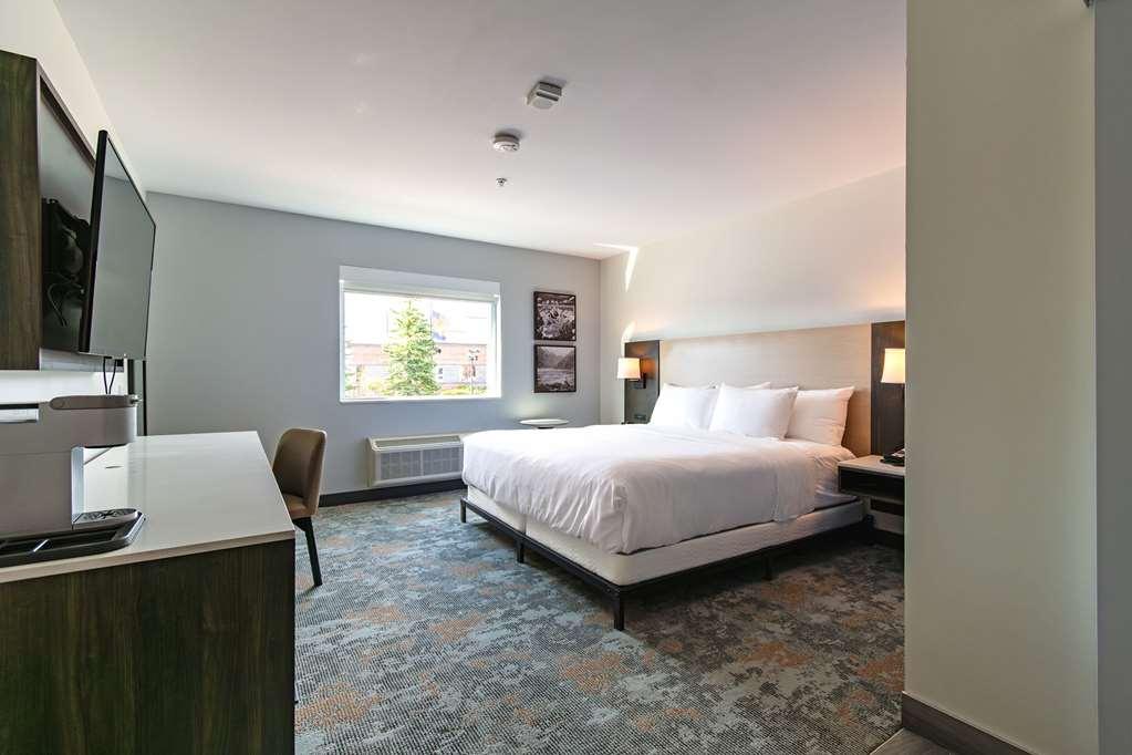 The Ellsworth Hotel, Ascend Hotel Collection Williams Værelse billede