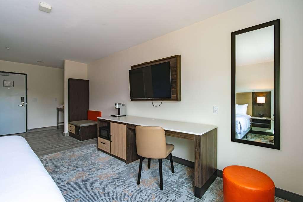 The Ellsworth Hotel, Ascend Hotel Collection Williams Værelse billede