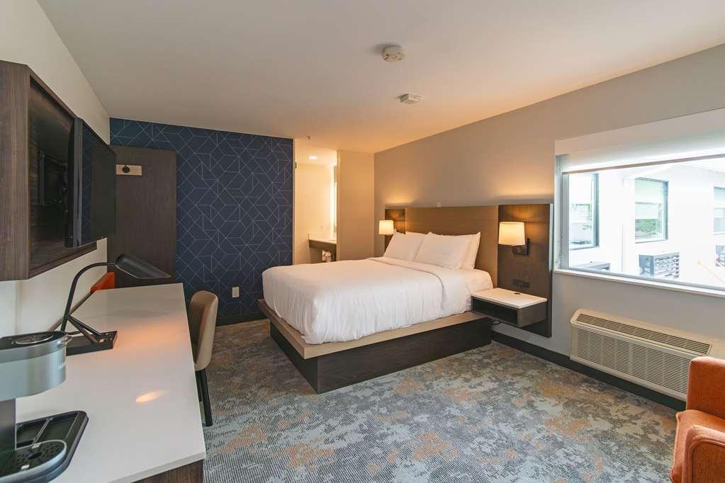 The Ellsworth Hotel, Ascend Hotel Collection Williams Værelse billede