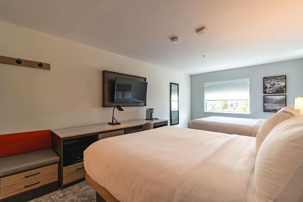 The Ellsworth Hotel, Ascend Hotel Collection Williams Værelse billede