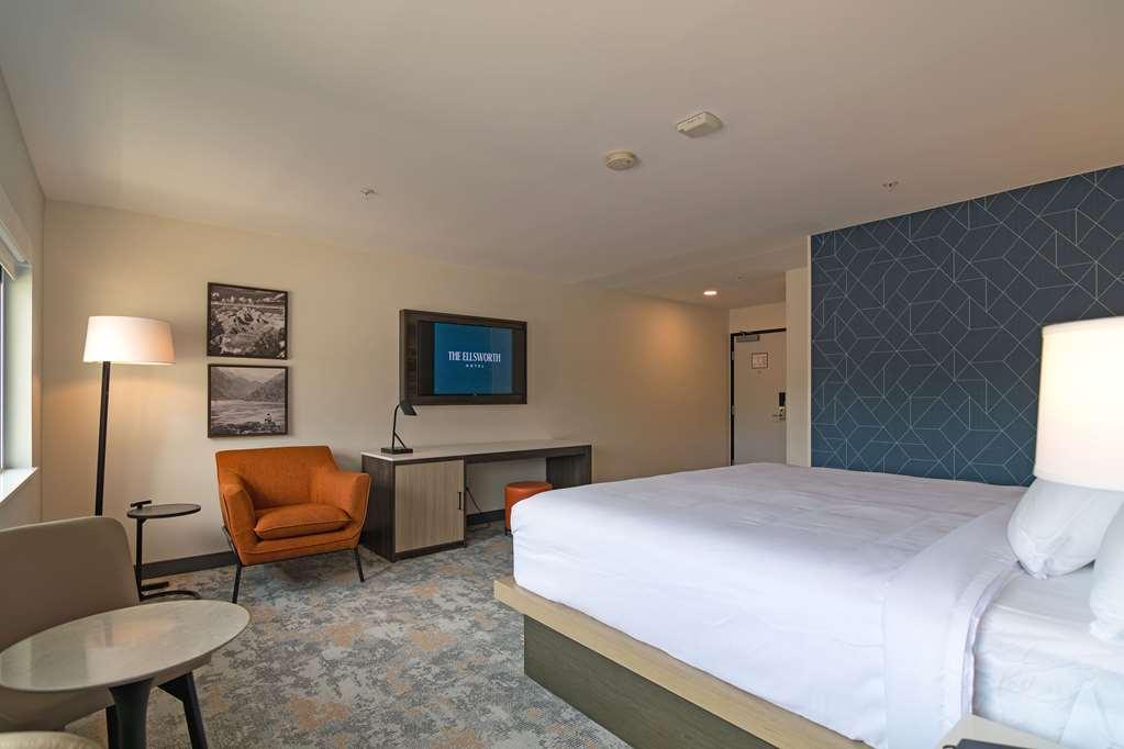 The Ellsworth Hotel, Ascend Hotel Collection Williams Værelse billede