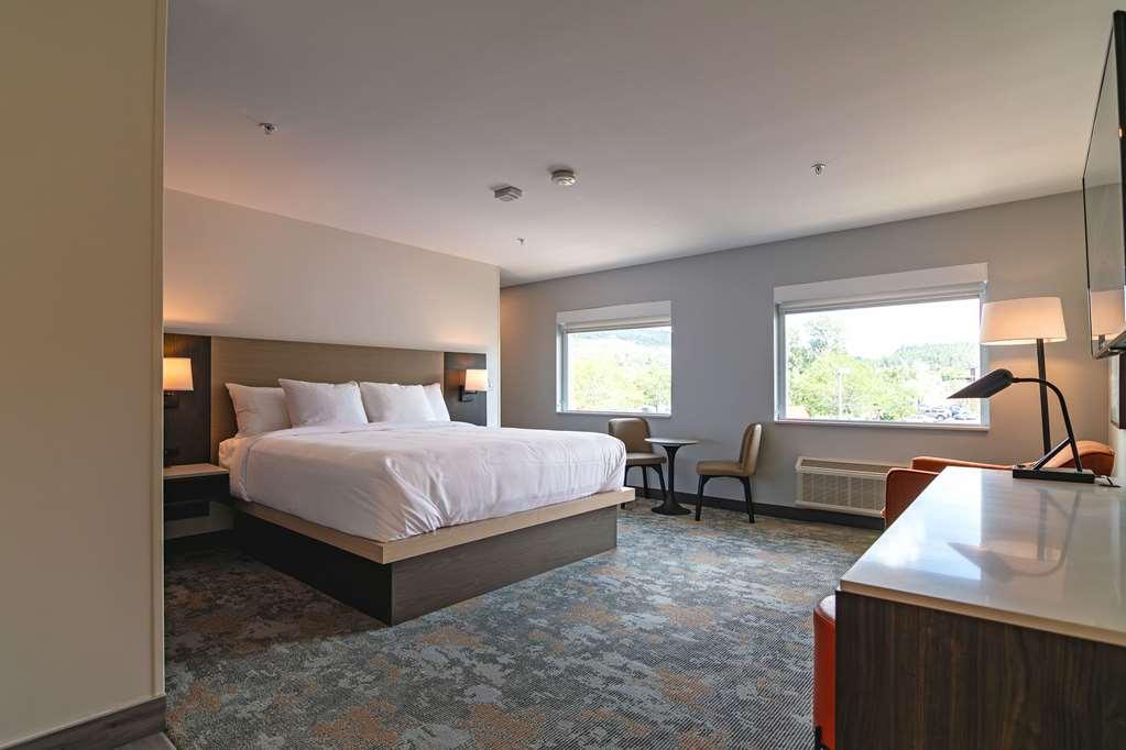 The Ellsworth Hotel, Ascend Hotel Collection Williams Værelse billede