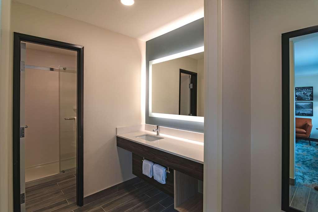 The Ellsworth Hotel, Ascend Hotel Collection Williams Værelse billede