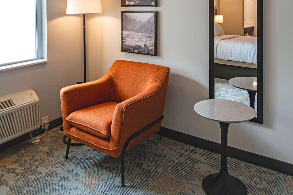The Ellsworth Hotel, Ascend Hotel Collection Williams Værelse billede