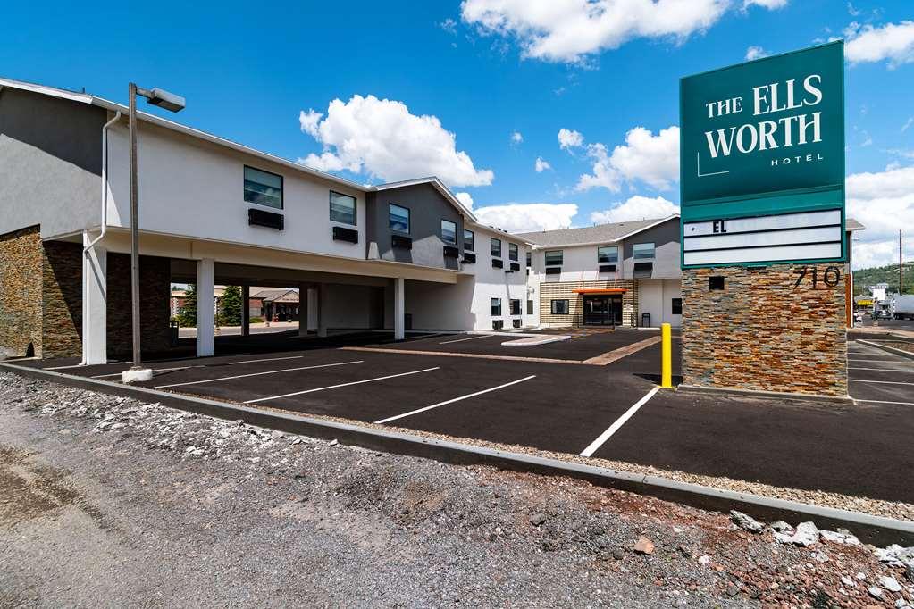 The Ellsworth Hotel, Ascend Hotel Collection Williams Eksteriør billede