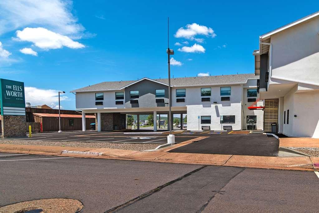 The Ellsworth Hotel, Ascend Hotel Collection Williams Eksteriør billede