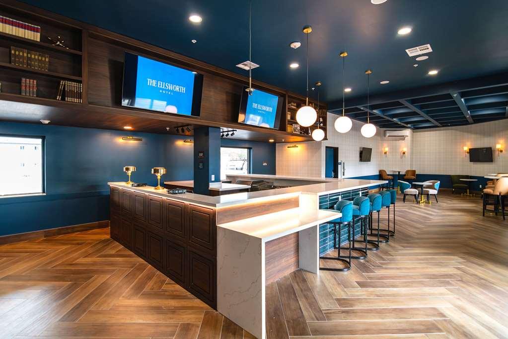 The Ellsworth Hotel, Ascend Hotel Collection Williams Restaurant billede