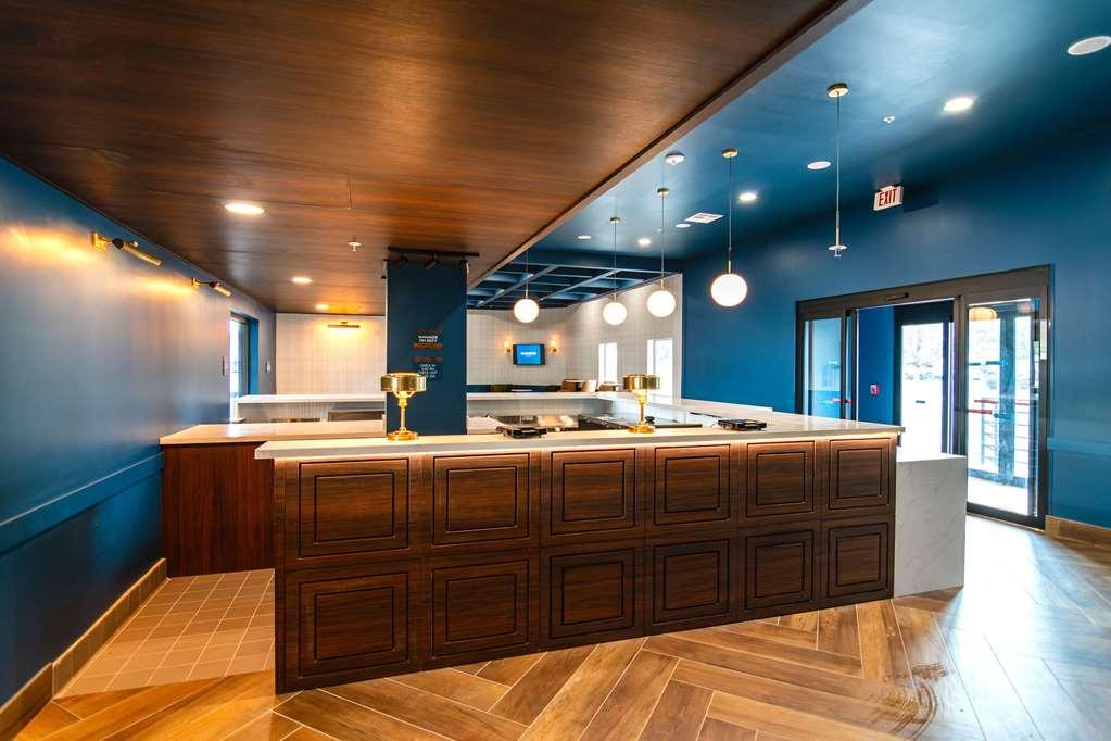 The Ellsworth Hotel, Ascend Hotel Collection Williams Restaurant billede