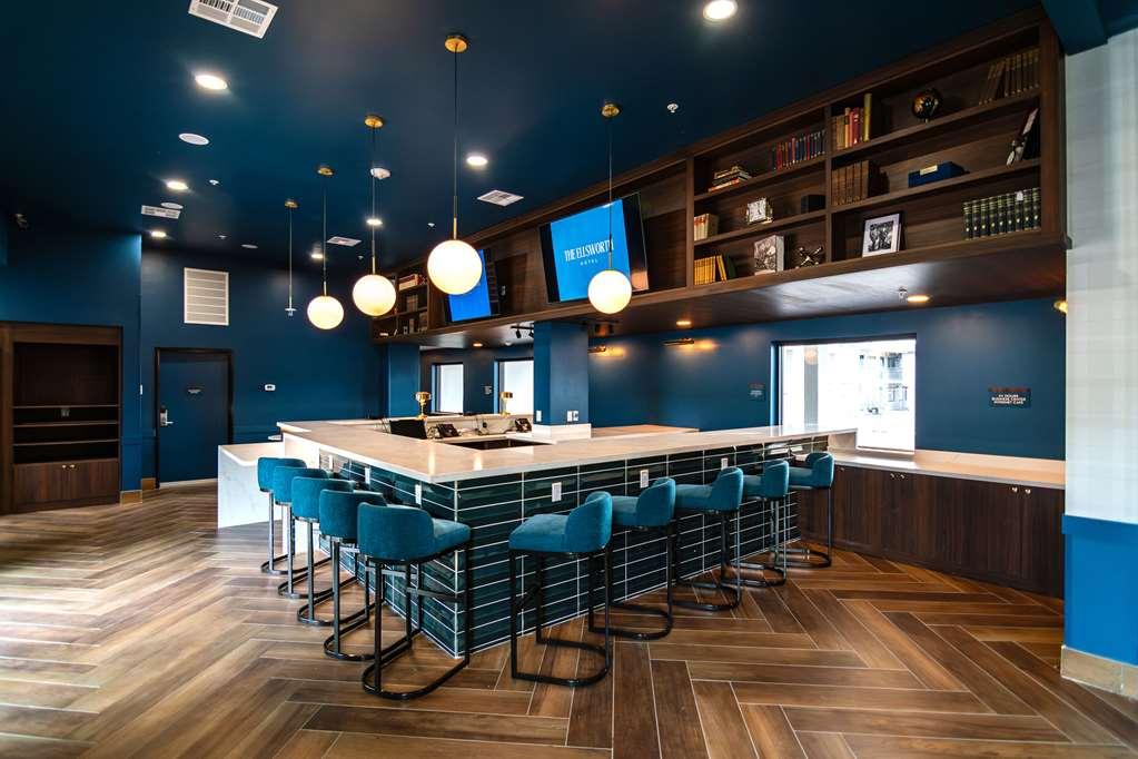 The Ellsworth Hotel, Ascend Hotel Collection Williams Restaurant billede