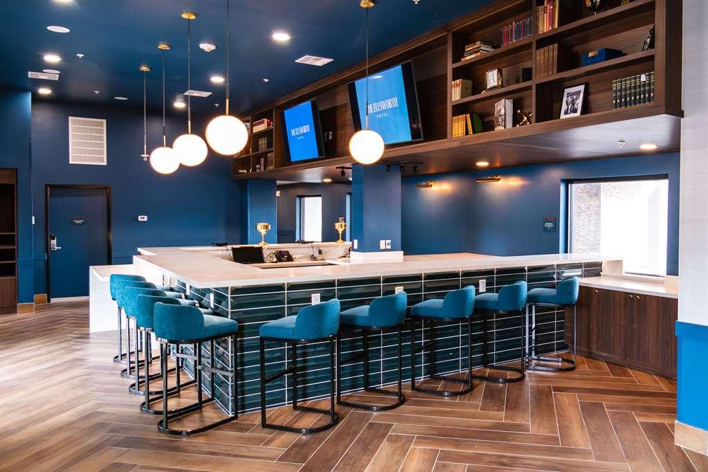 The Ellsworth Hotel, Ascend Hotel Collection Williams Restaurant billede
