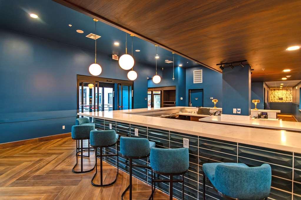The Ellsworth Hotel, Ascend Hotel Collection Williams Restaurant billede