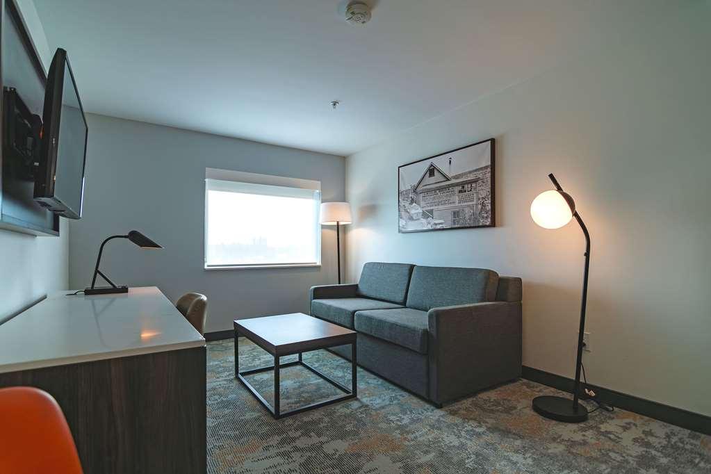 The Ellsworth Hotel, Ascend Hotel Collection Williams Værelse billede