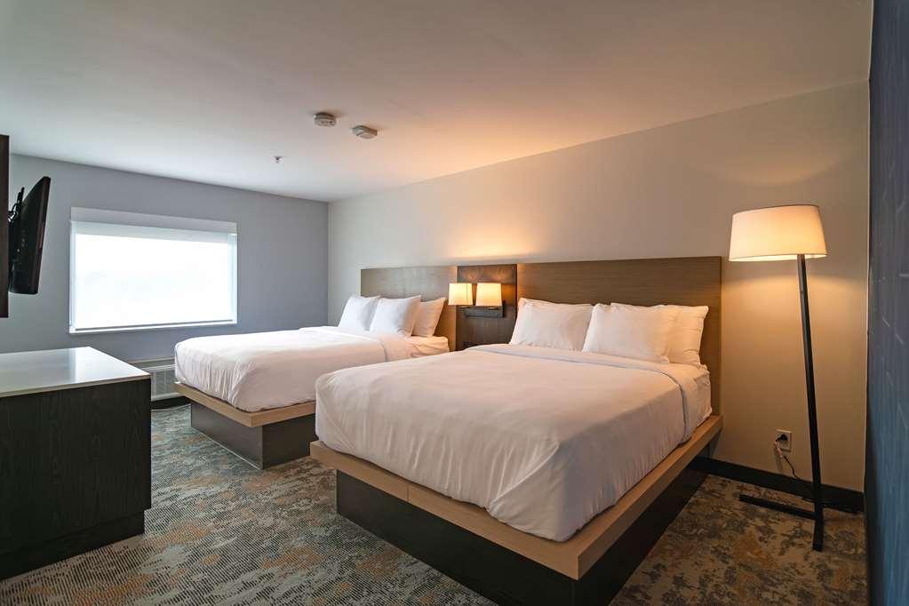 The Ellsworth Hotel, Ascend Hotel Collection Williams Værelse billede
