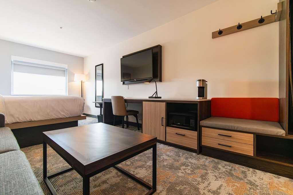 The Ellsworth Hotel, Ascend Hotel Collection Williams Værelse billede