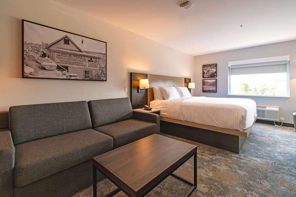 The Ellsworth Hotel, Ascend Hotel Collection Williams Værelse billede