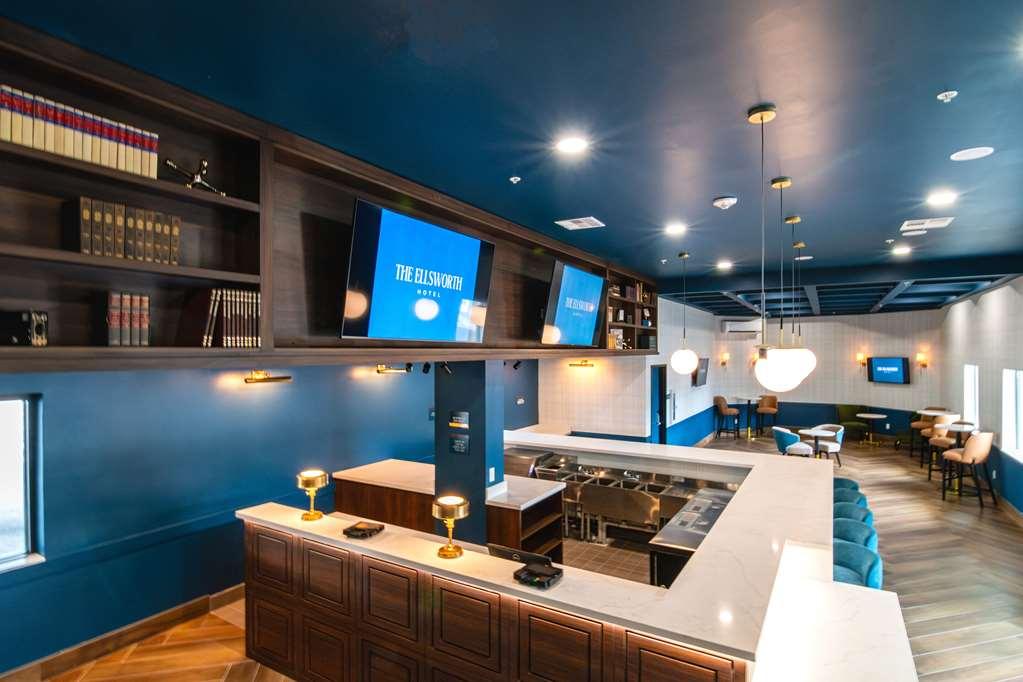 The Ellsworth Hotel, Ascend Hotel Collection Williams Restaurant billede