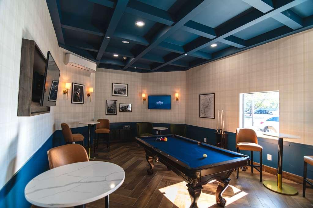 The Ellsworth Hotel, Ascend Hotel Collection Williams Faciliteter billede