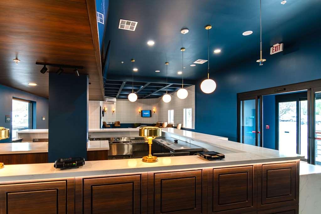 The Ellsworth Hotel, Ascend Hotel Collection Williams Restaurant billede