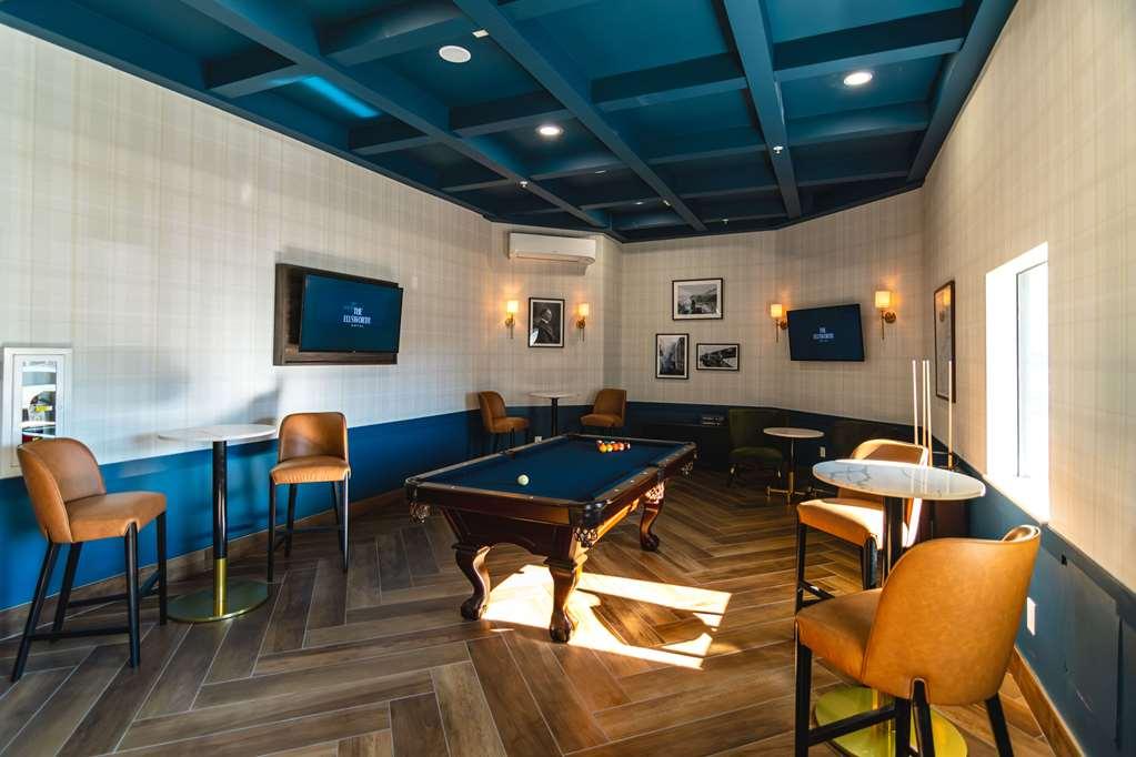 The Ellsworth Hotel, Ascend Hotel Collection Williams Faciliteter billede